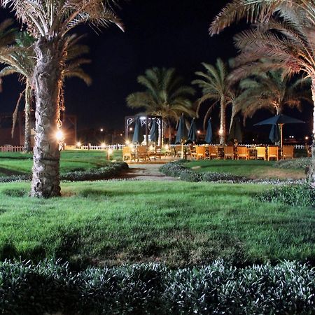 Mousa Coast Hotel & Spa Ras Sedr Bagian luar foto