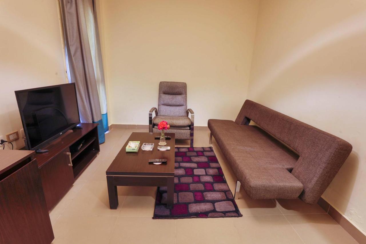 Mousa Coast Hotel & Spa Ras Sedr Bagian luar foto
